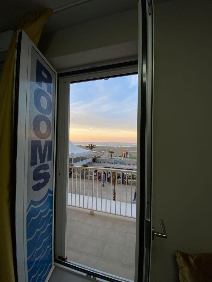16Th Fad Rooms Margherita Di Savoia Buitenkant foto
