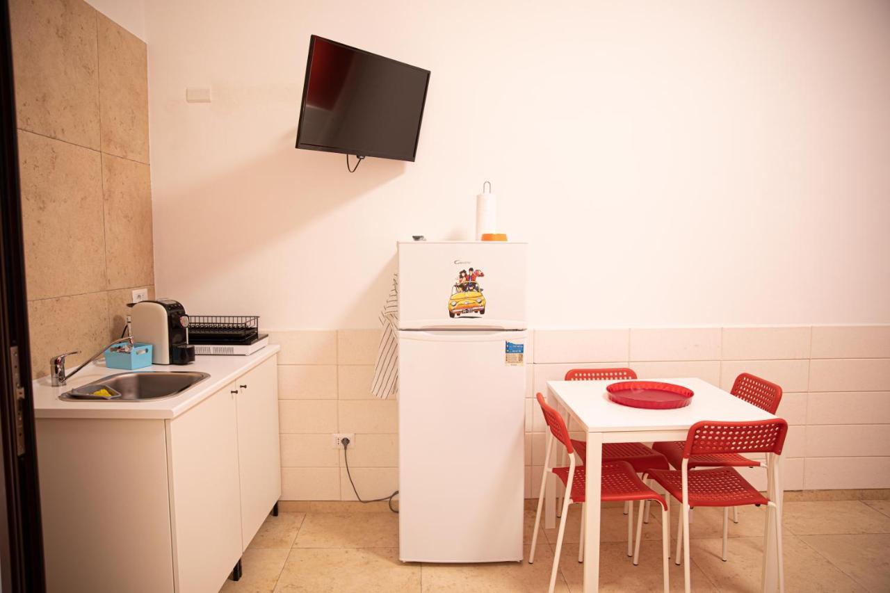 16Th Fad Rooms Margherita Di Savoia Buitenkant foto