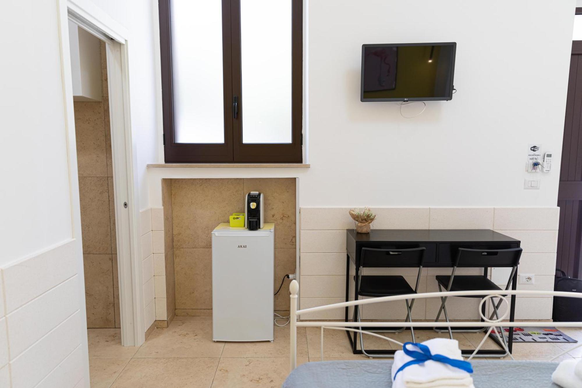 16Th Fad Rooms Margherita Di Savoia Buitenkant foto